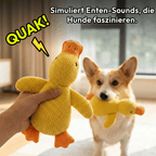 W&W™ QuakFreund Kuschelente